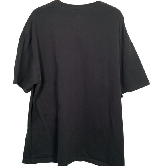 ECKO UNLTD Shirt 2XL 20 Years Strong Skull Football Helmet MXMXCIII Streetwear - Picture 3 of 8